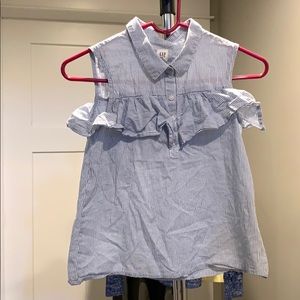 Gap kids top